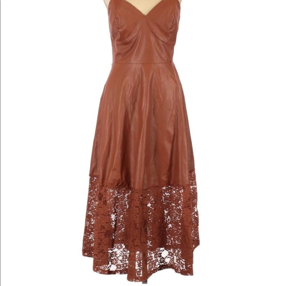 Casual dress